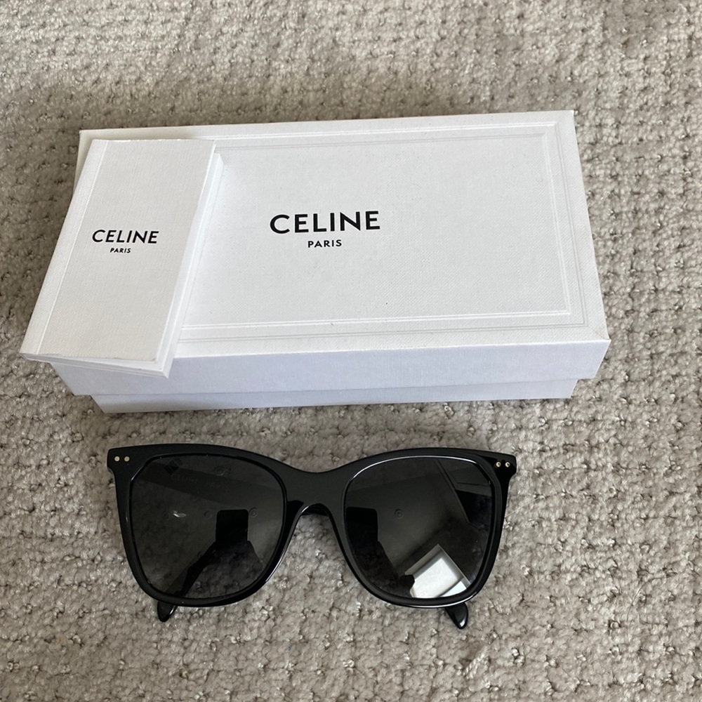Celine Sunglasses